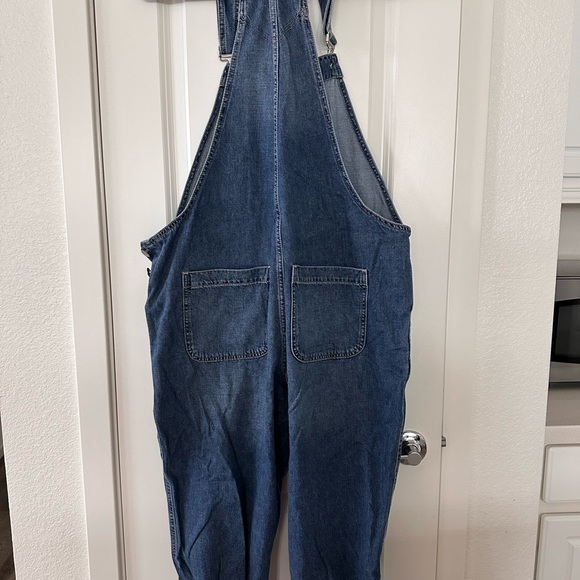 NWT- GAP Overall - Picture 3 of 3